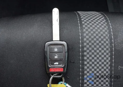 2020 Honda Civic Lx from USA, damaged, VIN 2HGFC2F64LH589435